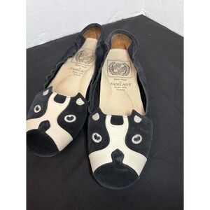 Fair lady. Hand‎ Made